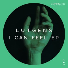 Lutgens - Hypnosis (Original Mix)