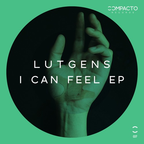 Lutgens - Hypnosis (Original Mix)