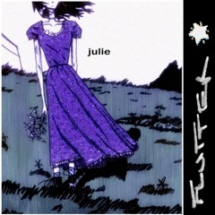 Julie: Flutter