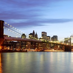 80's Comedown Machine (instrumental)