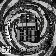 Peace Love and Tekno EP | Beat Kouple & Enigmatik | Mad For Kicks OUT NOW!