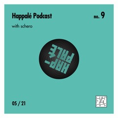 Happalé Podcast #9 - Schero
