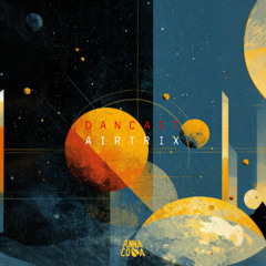 PREMIERE: Dancast - Einbahnstraße [PCMD023]