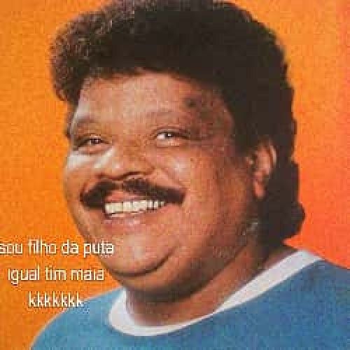 tomei remedio ate passar mal kkkkkk