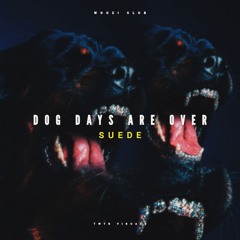 1. SUEDE - INTRO (KING SH!T ONLY)