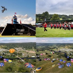 @>Country Fair live