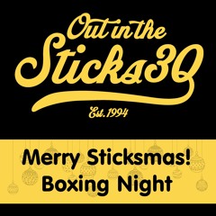 Out In The Sticks Boxing Night 2024 @ Golden Lion Russ Pt2