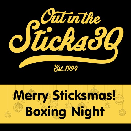 Out In The Sticks Boxing Night 2024 @ Golden Lion Russ Pt2