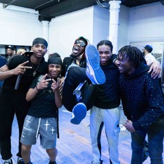 Stream JayyBlack2RB music | Listen to songs, albums, playlists for