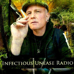 1590#InfectiousUneaseRadio _04_08_24(USA) & 06_08_24(Australia)-Industrial-Futurepop-Gothic- Darkwave-Synthwave-Indie - Punk