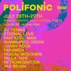 下载视频: Jonny Rock | Boiler Room x Polifonic Festival