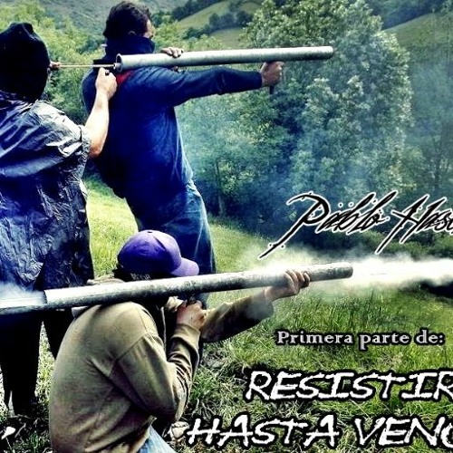 PABLO HASEL. Para Mejor