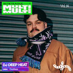 Multi Multi Mix Vol. 14: DJ Deep Heat