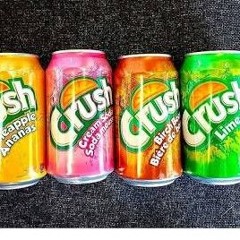 Crush