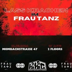 Atz3t0n vs. CheFKorG @LASS KRACHEN-KKC