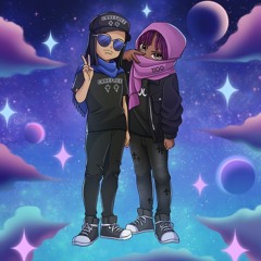 Banshee (feat. MACHAI)