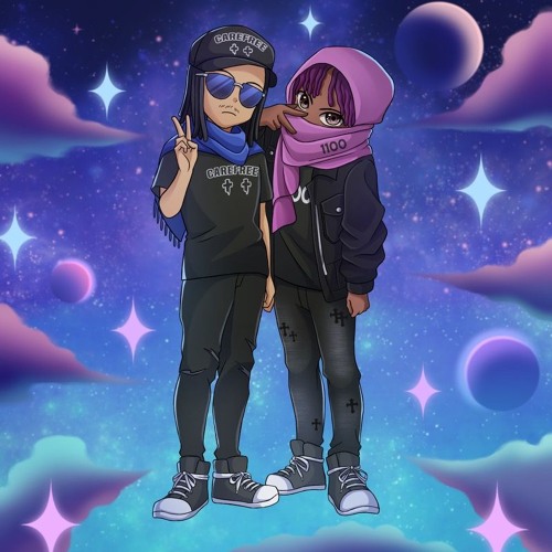 No More (feat. MACHAI)