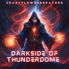 CFG- Darkside Of Thunderdome  (CFG Edit.)