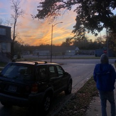 Hood Jazz (OFFICIAL) Prod. Juno Adonis