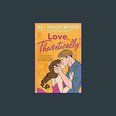 Love Theoretically by Ali Hazelwood (ebook)