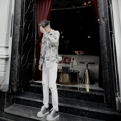 My Spine Is Tingling - Đặng Long mix (Chính chủ up)