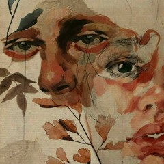 يَقُولُونْ أنّتِي كُنتِي هُنا! ')