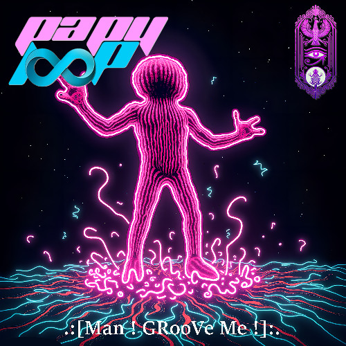 WiWiMaN - GRooVe THe WoRLD ! [feat SouLMeNoW]