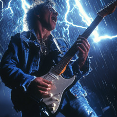 Bolt from the Blue
