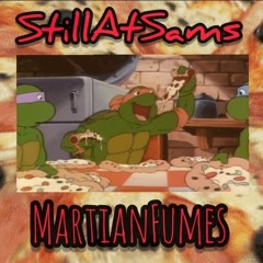 StillAtSams (Prod. SXINT x AffyAvenue)