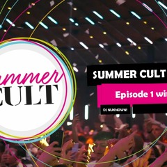 01 Nostalgic Summer Cult Vibes