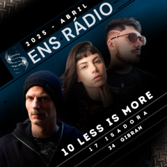 T.25 #41 - LESS IS MORE