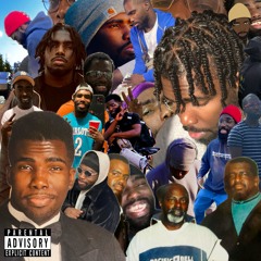 Manny Markelle - Hold On Freestyle (prod. Mannyisthisyou)