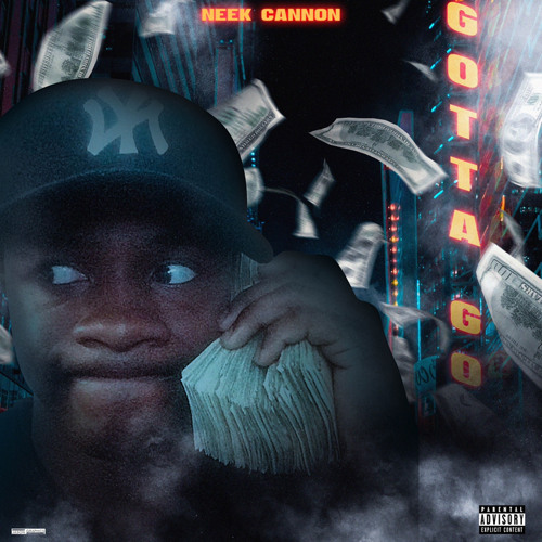 Gotta Go (Prod. PlugozBeatz & Vintune)
