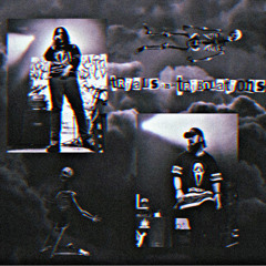 Trials And Triubulations (PROD. REQUIEM CULT)