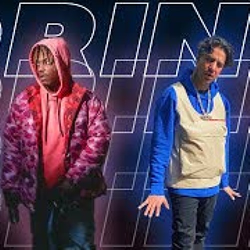 Ufo361 feat. Juice WRLD – „Grind” (Remix)