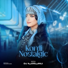 PODCAST NOSTALGIC KORDI