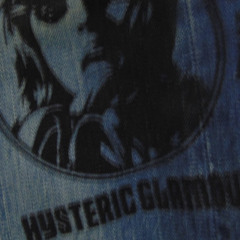 Victory / Hysteric Glamour (prod. Wisvoo, Arena & Wifi, Ddertbag)