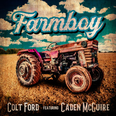 Farmboy (feat. Caden McGuire)