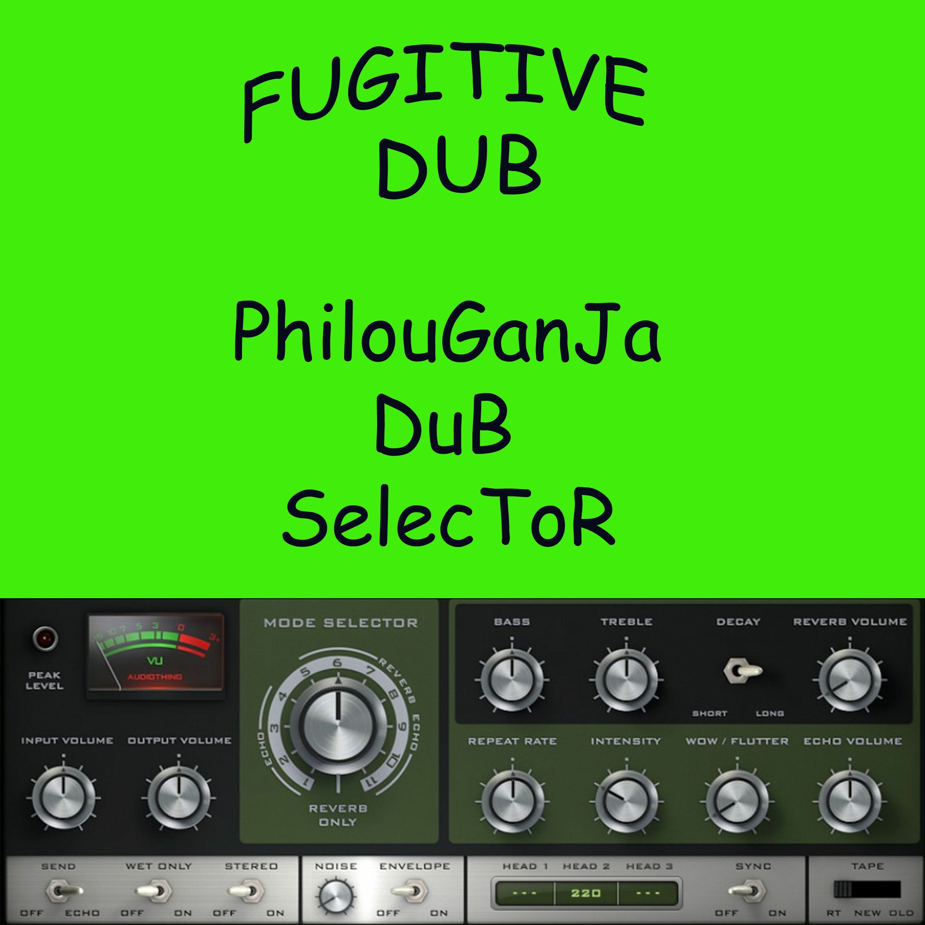 PhilouGanJa-DuB-SelecToR RSS .