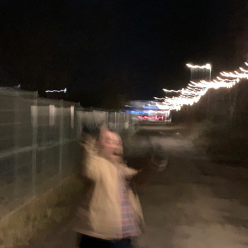 Day 18 - Stretch and Squash