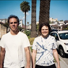 Hearts of Age w/ William Tyler & Kieran Hebden 150925