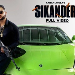 Sikander - Karan Aujla (BASS BOOSTED) Guri | Kartar Cheema | Latest Punjabi Songs 2019