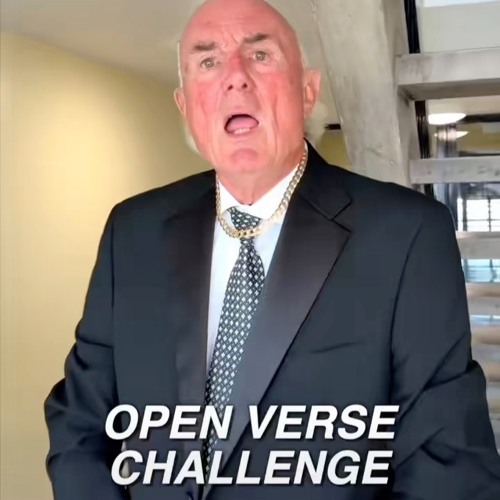 PETE AND BAS OPEN VERSE CHALLENGE