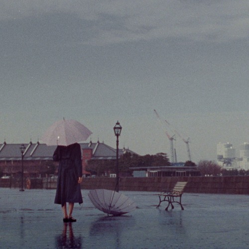 まだここにいる / Takuma Watanabe