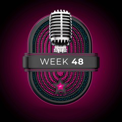GeenStijl Weekmenu | Week 48 - Veel werken is ZIELIG!