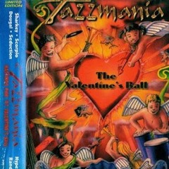 Dj Hype -- Tazzmania - The Valentines Ball - 1997