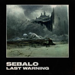 Last Warning [OUT NOW!]