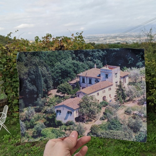 Stable_Theater ∫ 001 - Julian Ares