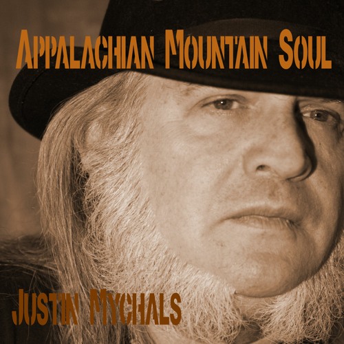Justin Mychals - Appalachian Mountain Soul - 09 - Lonesome Moon