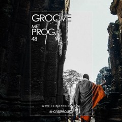 GROOVE met PROGA #48 / 2021 Jan 29th